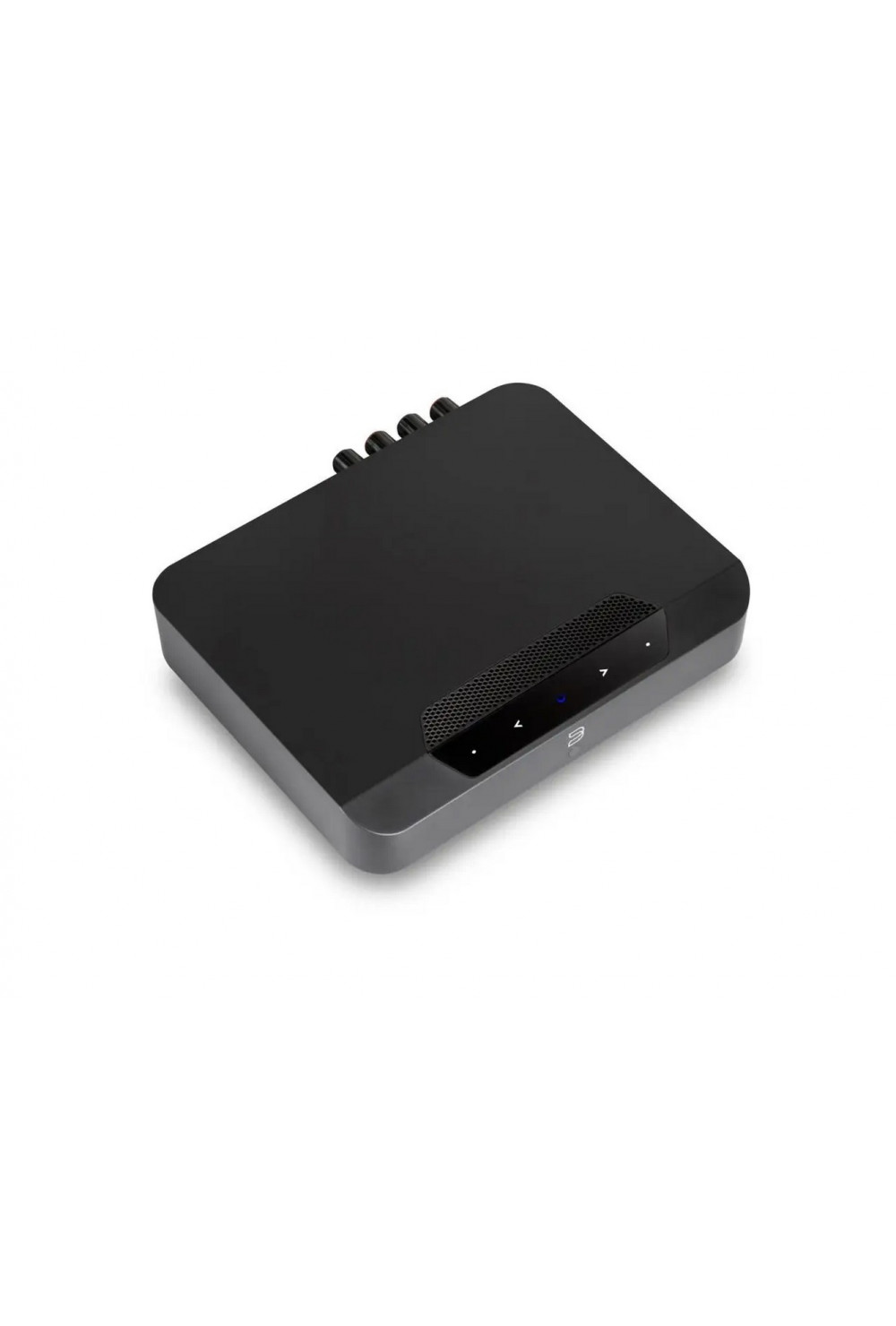 Bluesound POWERNODE EDGE Black
