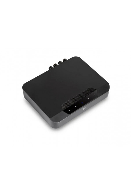 Bluesound POWERNODE EDGE Black