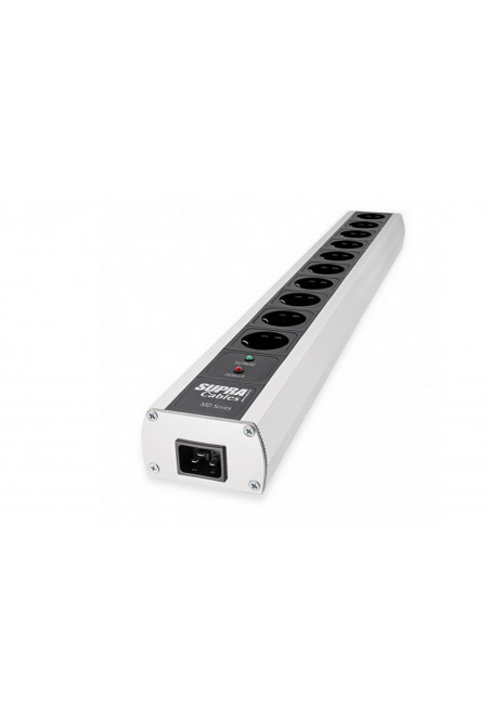 MAINS BLOCK MD10-16 EU/SP