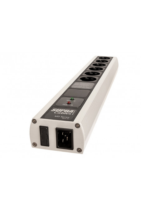 MAINS BLOCK MD06DC-16-EU/SP