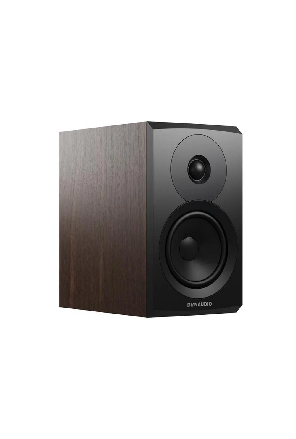 Dynaudio Emit 10 Walnut Wood