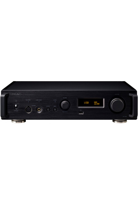 Teac UD 701N Black