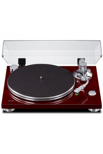 TEAC TN-3B cherry