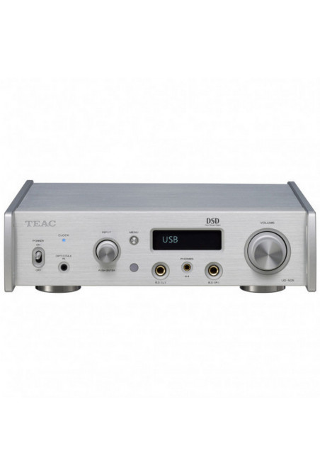 Teac UD-505-X Silver