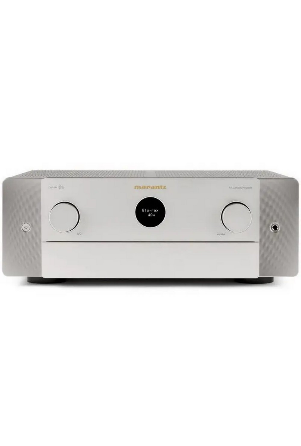 Marantz CINEMA 50 Silver