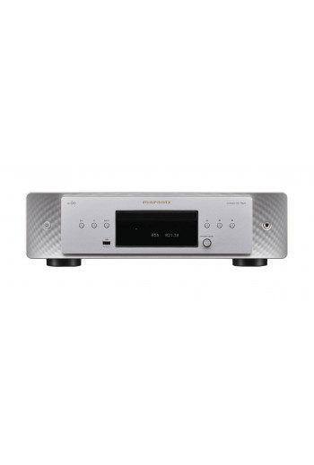 Marantz CD 60 Silver