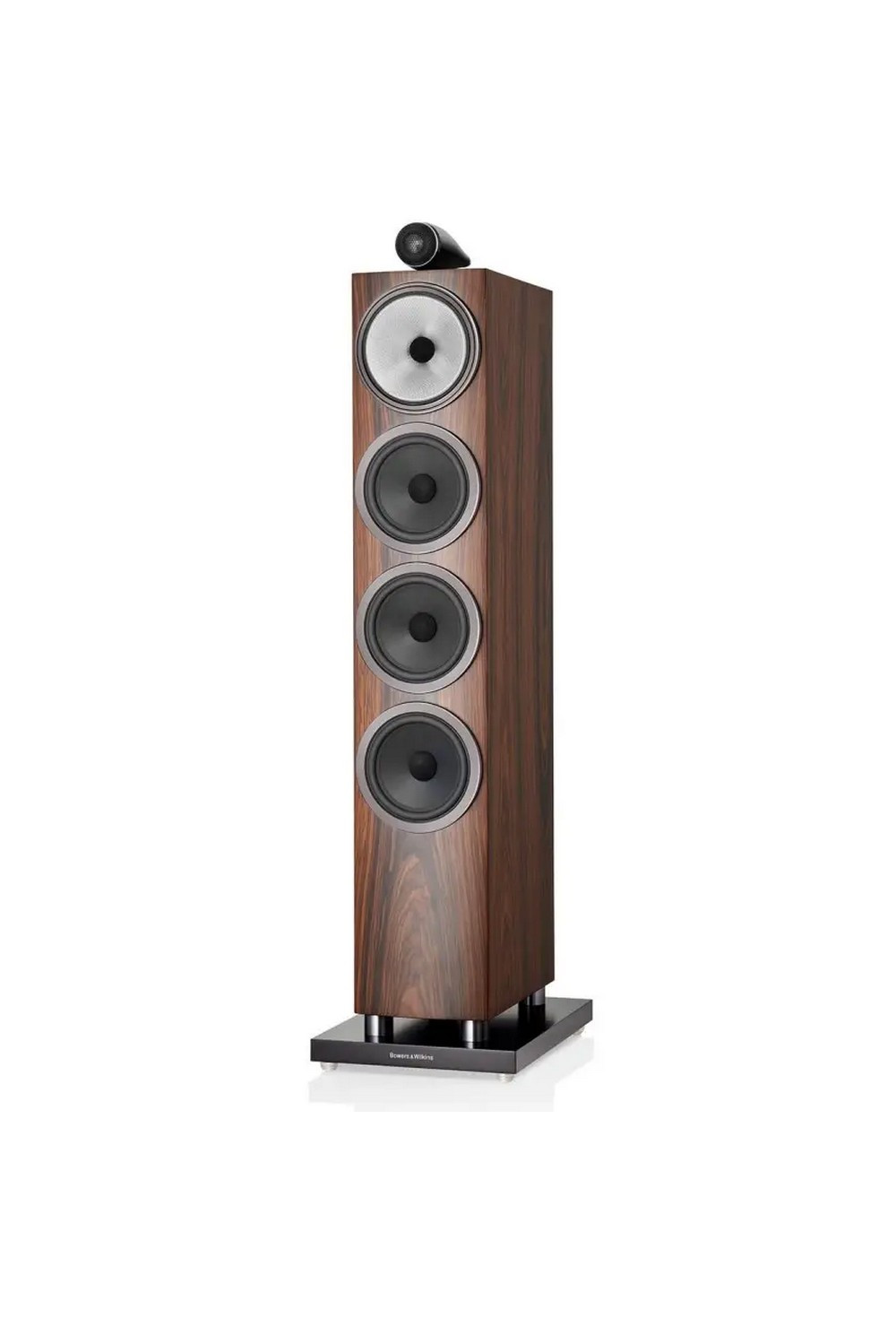 Bowers&Wilkins 702 S3 Mocha