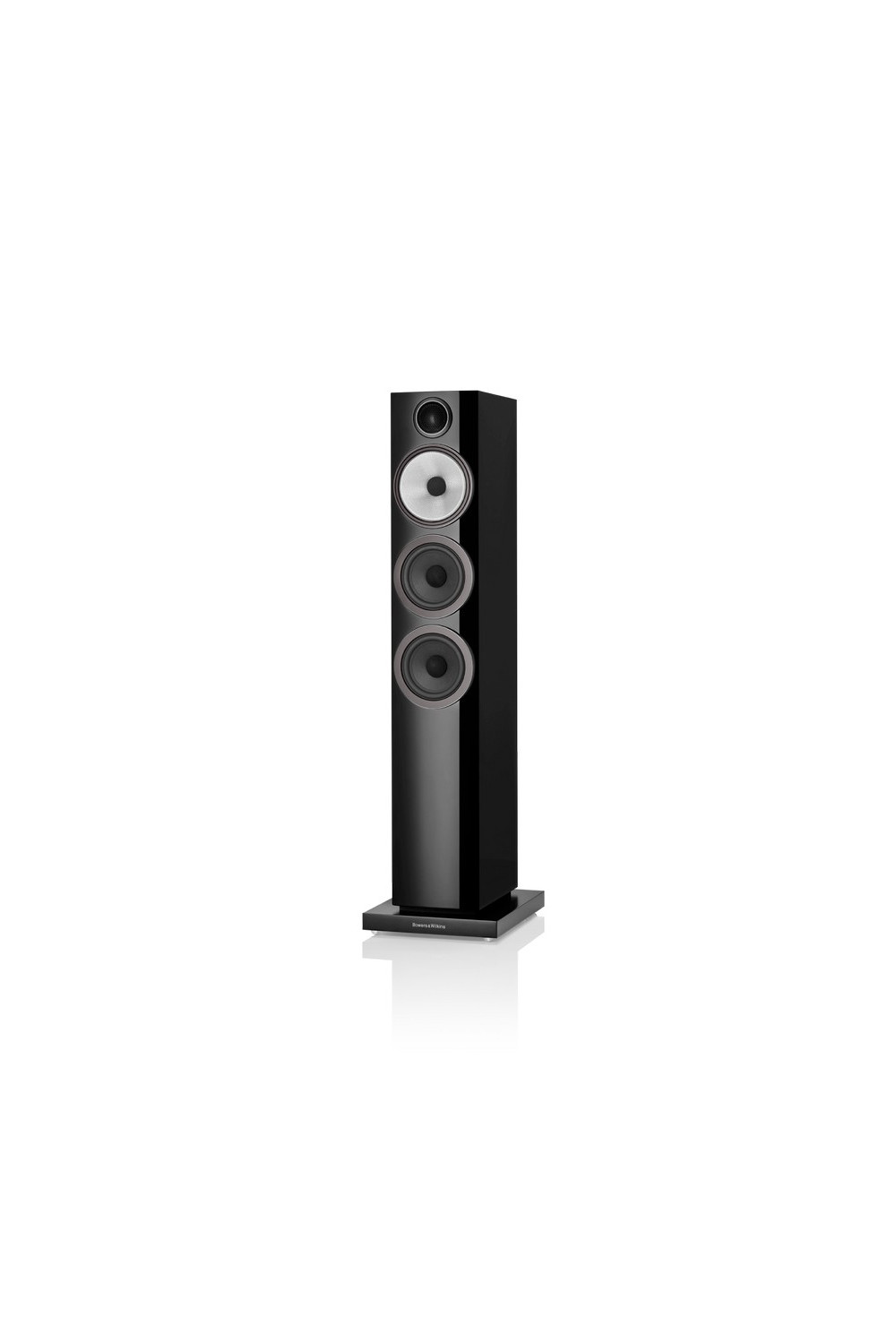 Bowers & Wilkins 704 S3 Black