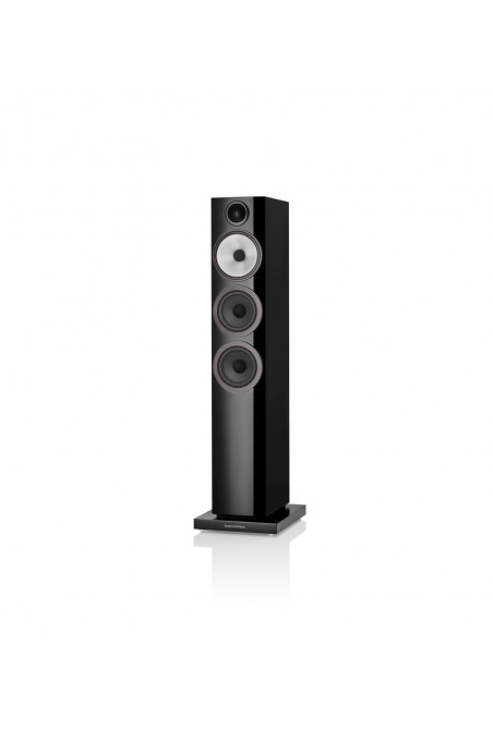 Bowers & Wilkins 704 S3 Black