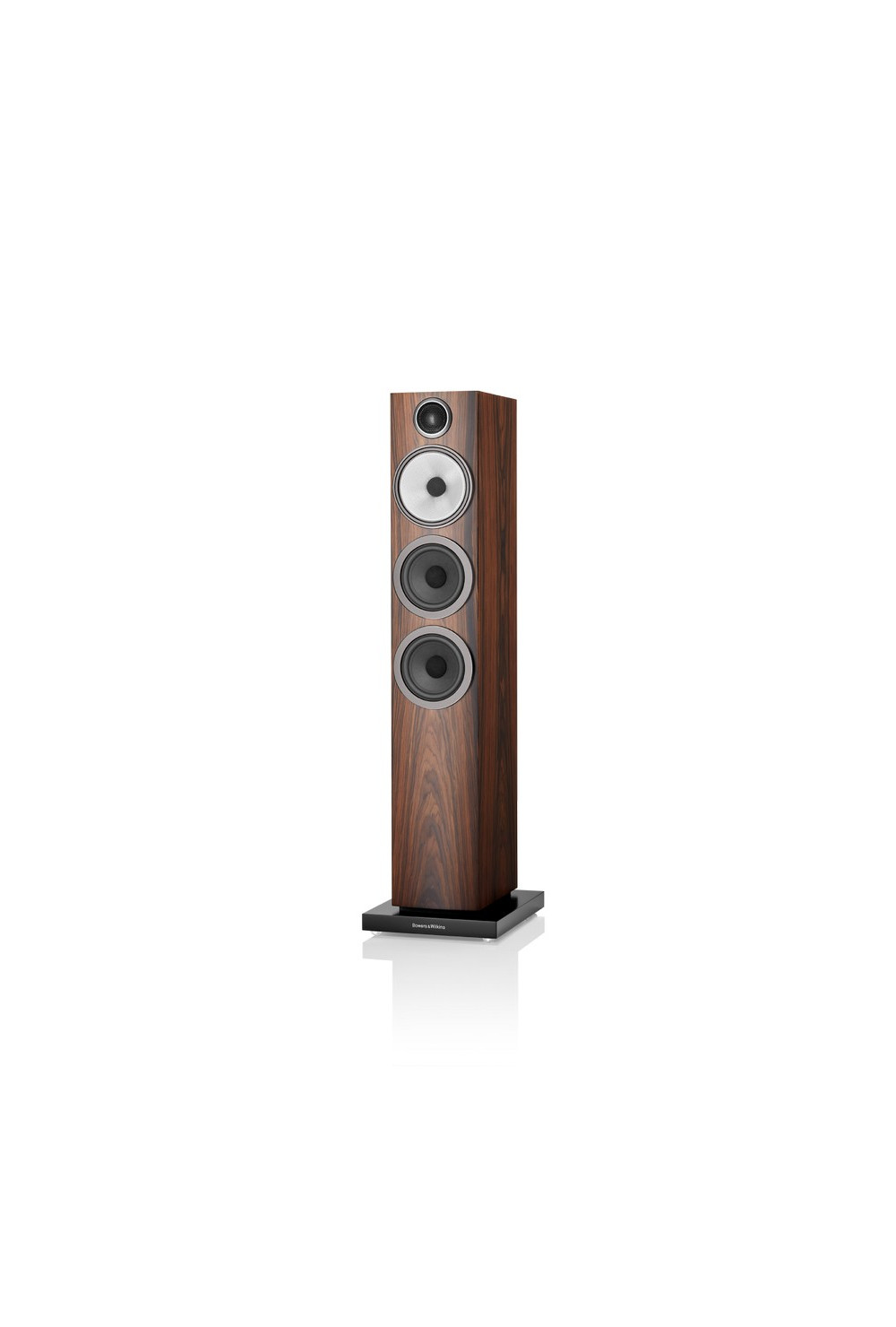 Bowers & Wilkins 704 S3 Mocha