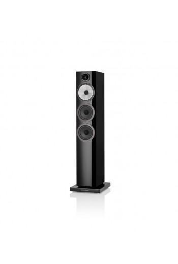 Bowers & Wilkins 704 S3 Black