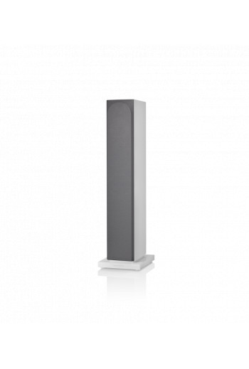 Bowers & Wilkins 704 S3 Satin White