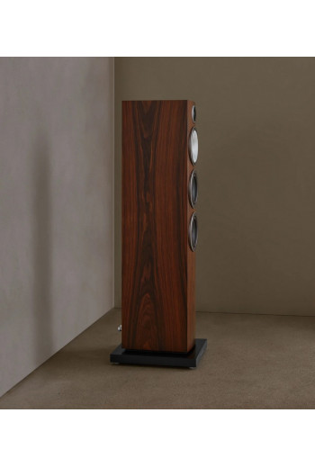 Bowers & Wilkins 704 S3 Satin White