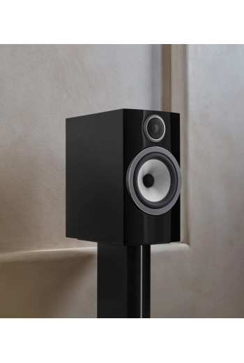 Bowers & Wilkins 706 S3 Black