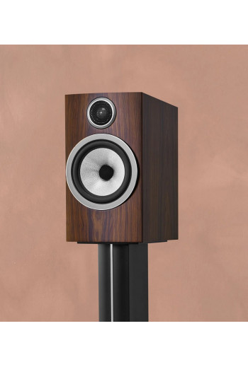 Bowers & Wilkins 706 S3 Mocha