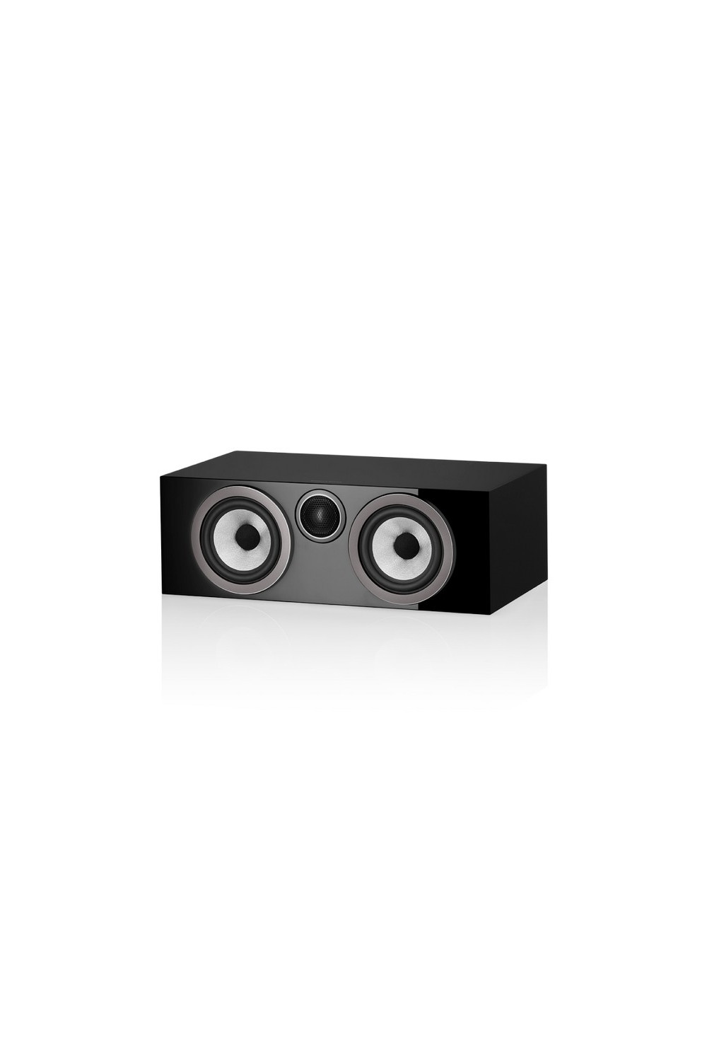 Bowers & Wilkins HTM72 S3 Black