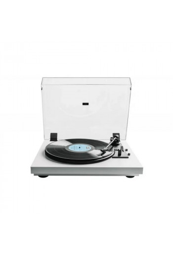Pro-ject A1 OM10 White Fully automatic turntable