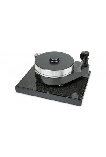 Pro-Ject RPM 10 Carbon Starling US