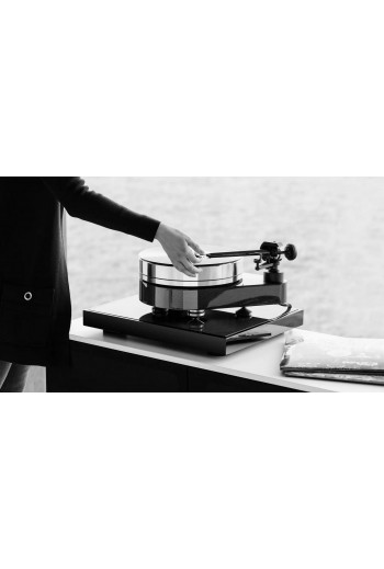 Pro-Ject RPM 10 Carbon Starling US