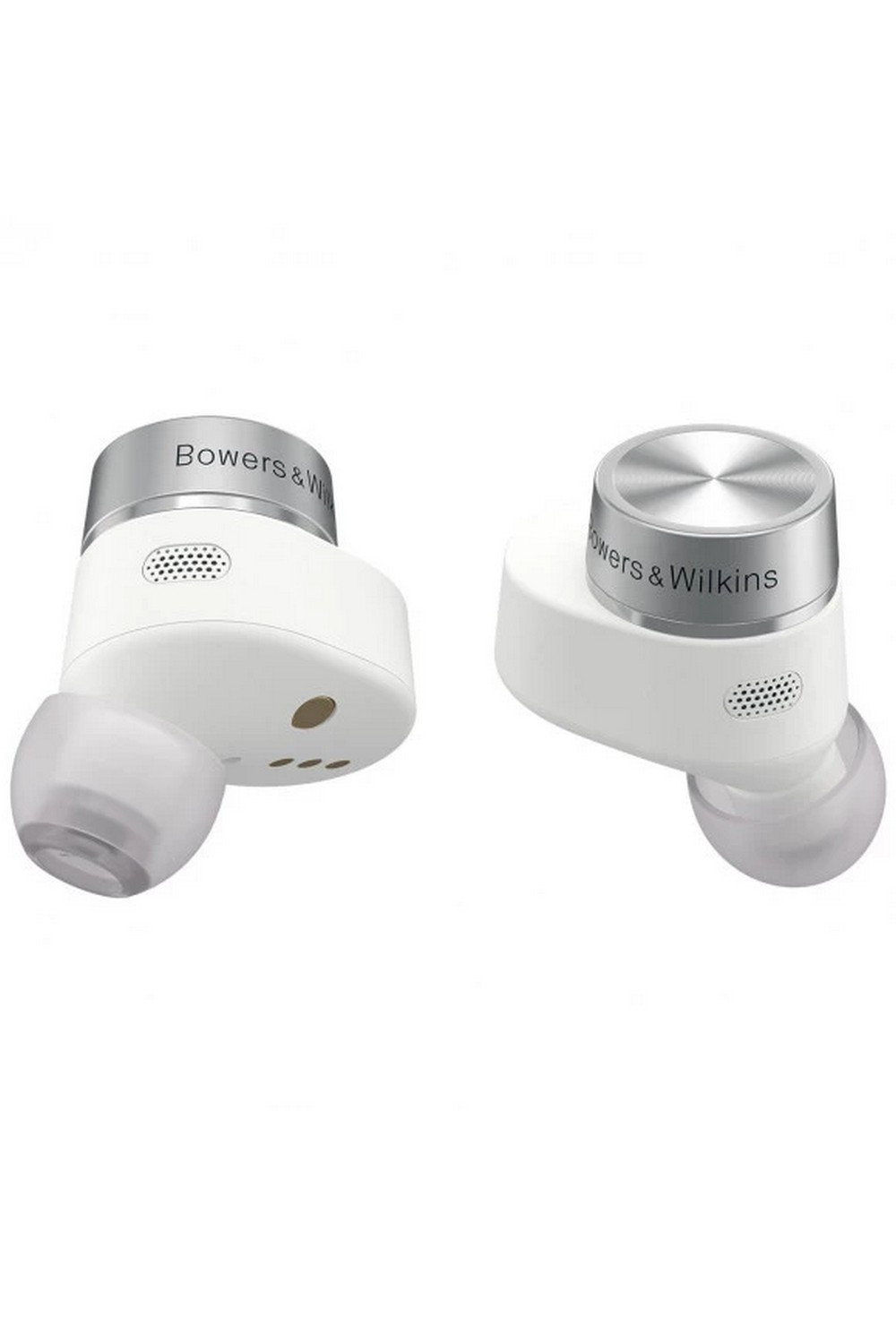 Bowers & Wilkins Pi 7 S2 Canvas White