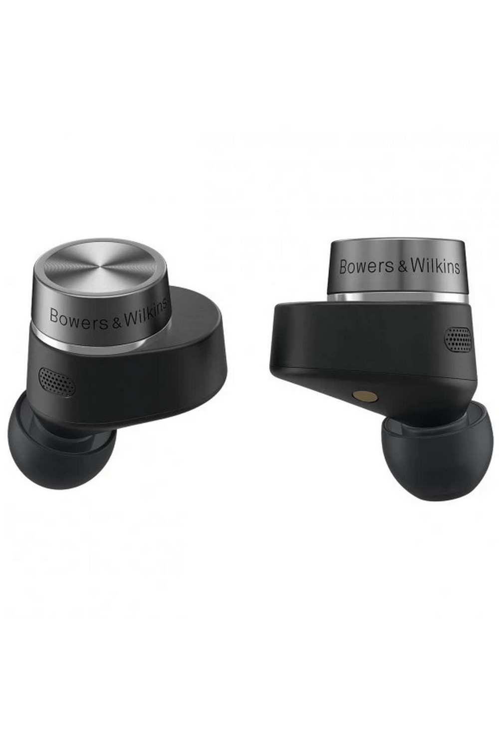 Bowers & Wilkins Pi 7 S2 Satin Black