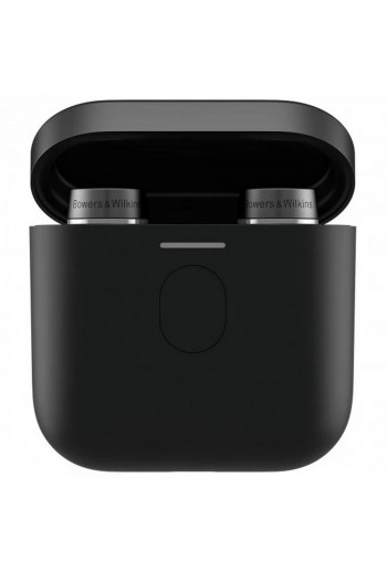 Bowers & Wilkins Pi 7 S2 Satin Black