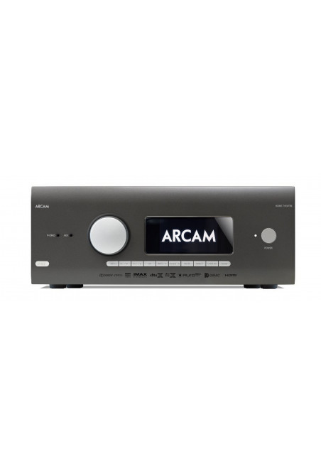 Arcam AVR21