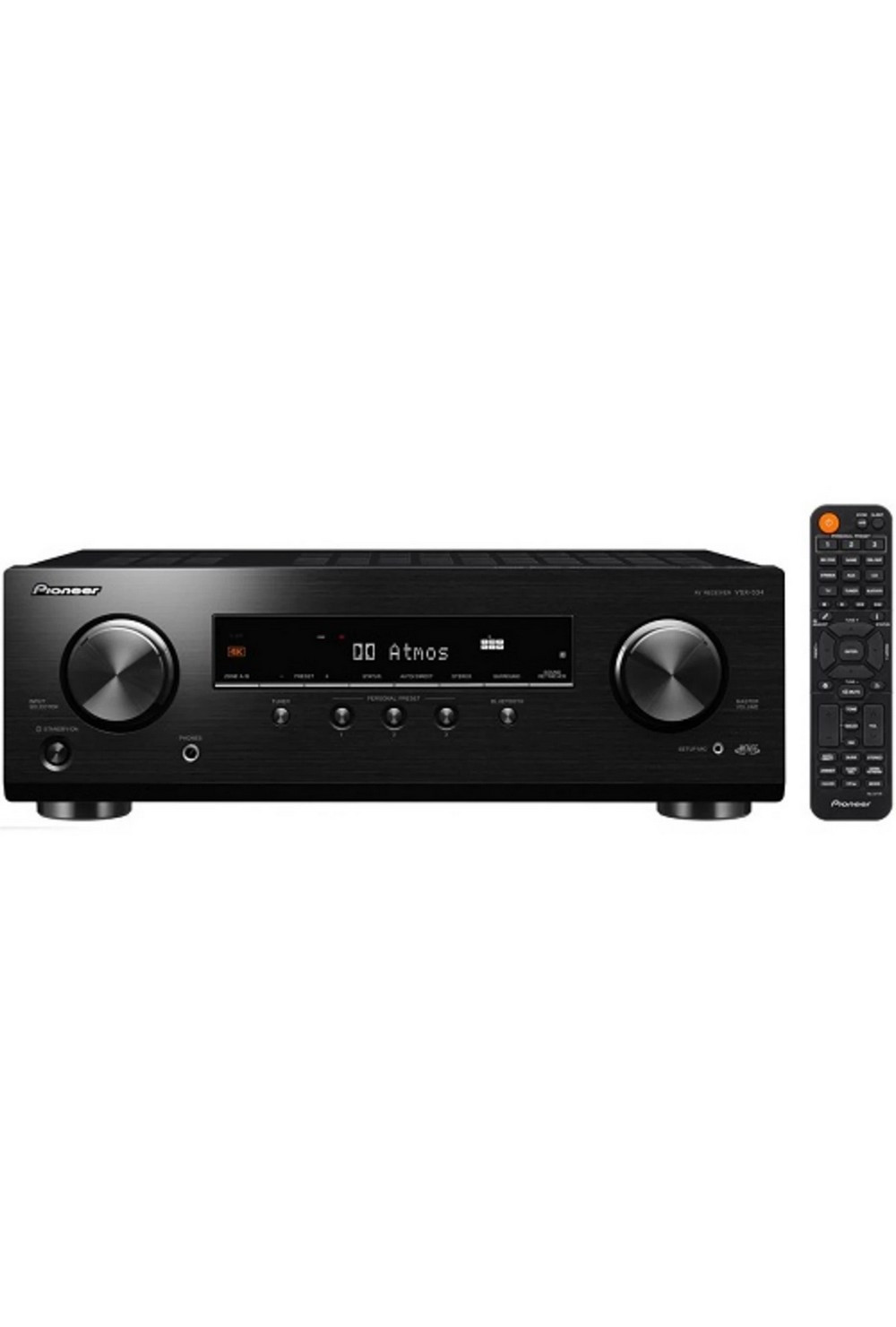 Pioneer VSX-534