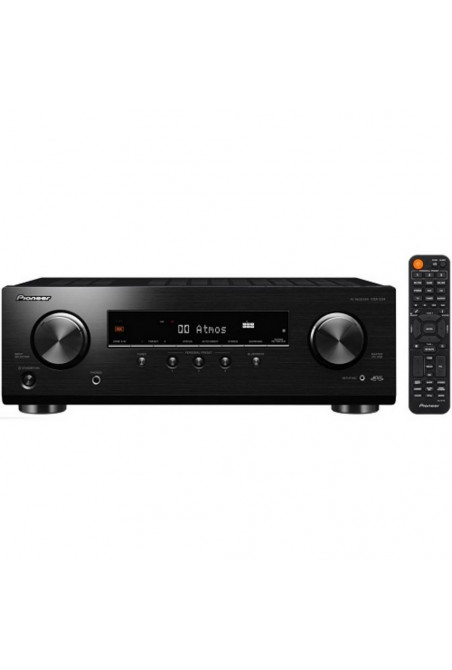 Pioneer VSX-534