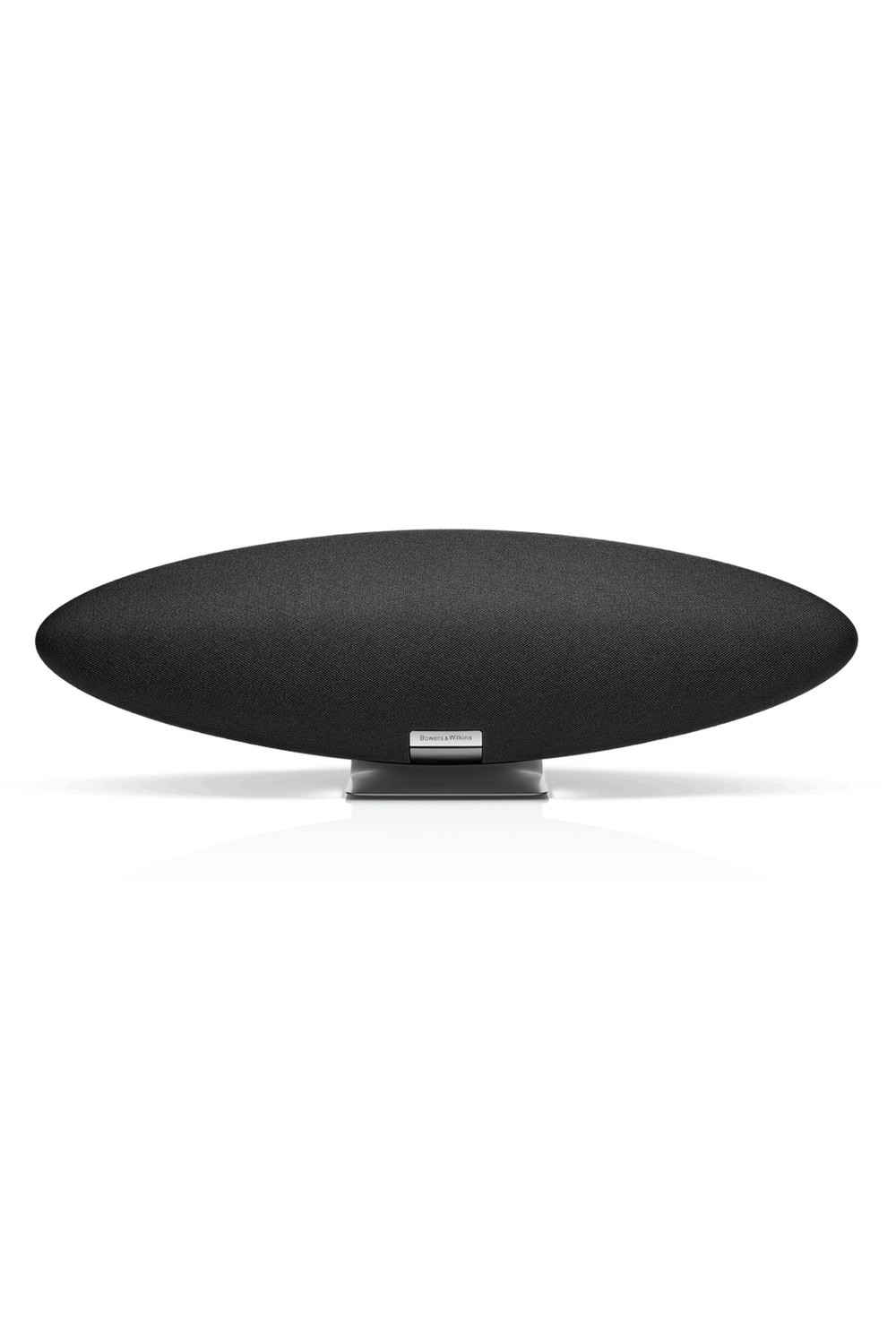 Bowers & Wilkins Zeppelin Midnight Grey