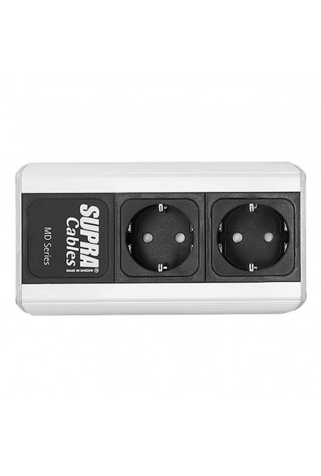 Supra Mains Block MD02-EU-SP