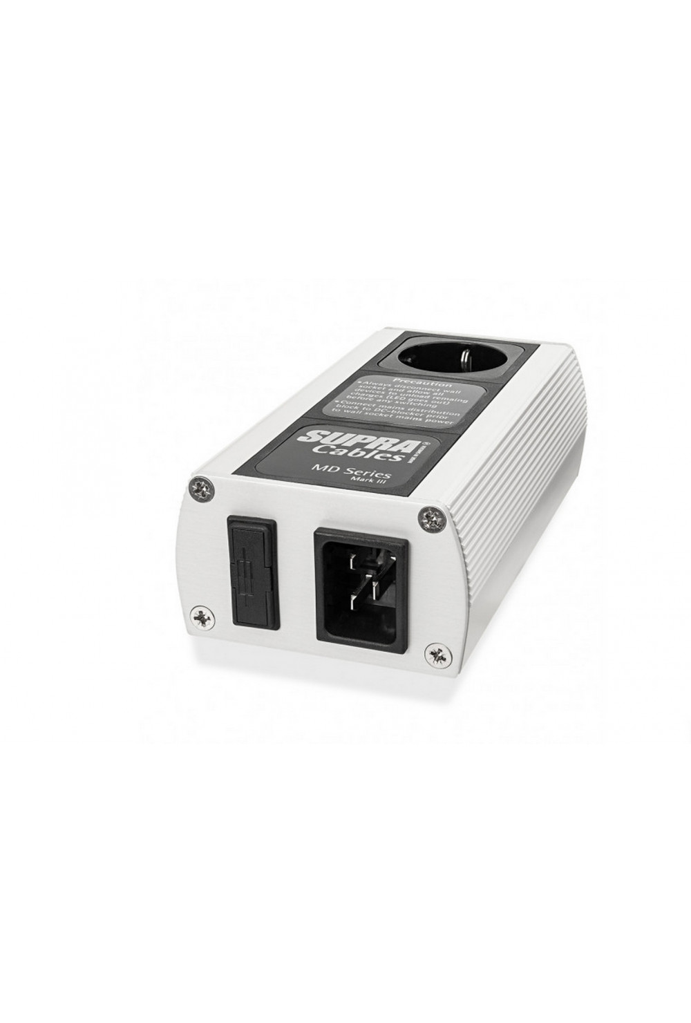 Supra DC-BLOCKER MD01-16-EU