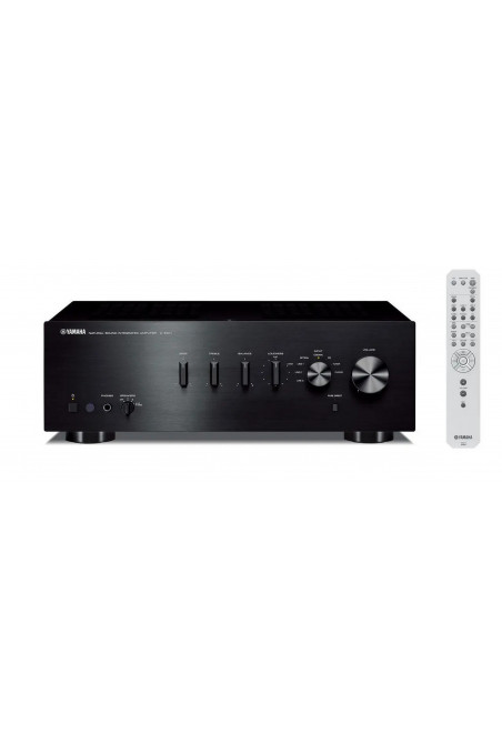 Yamaha A-S301 II Black