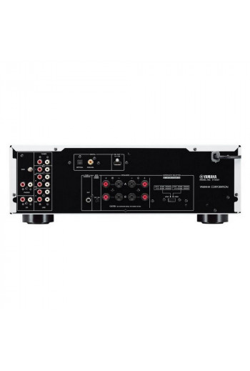 Yamaha A-S301 II Black