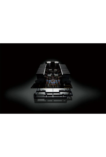 Yamaha A-S301 II