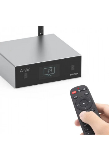 Arylic S50 Pro