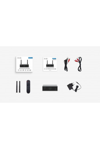 Arylic S50 Pro