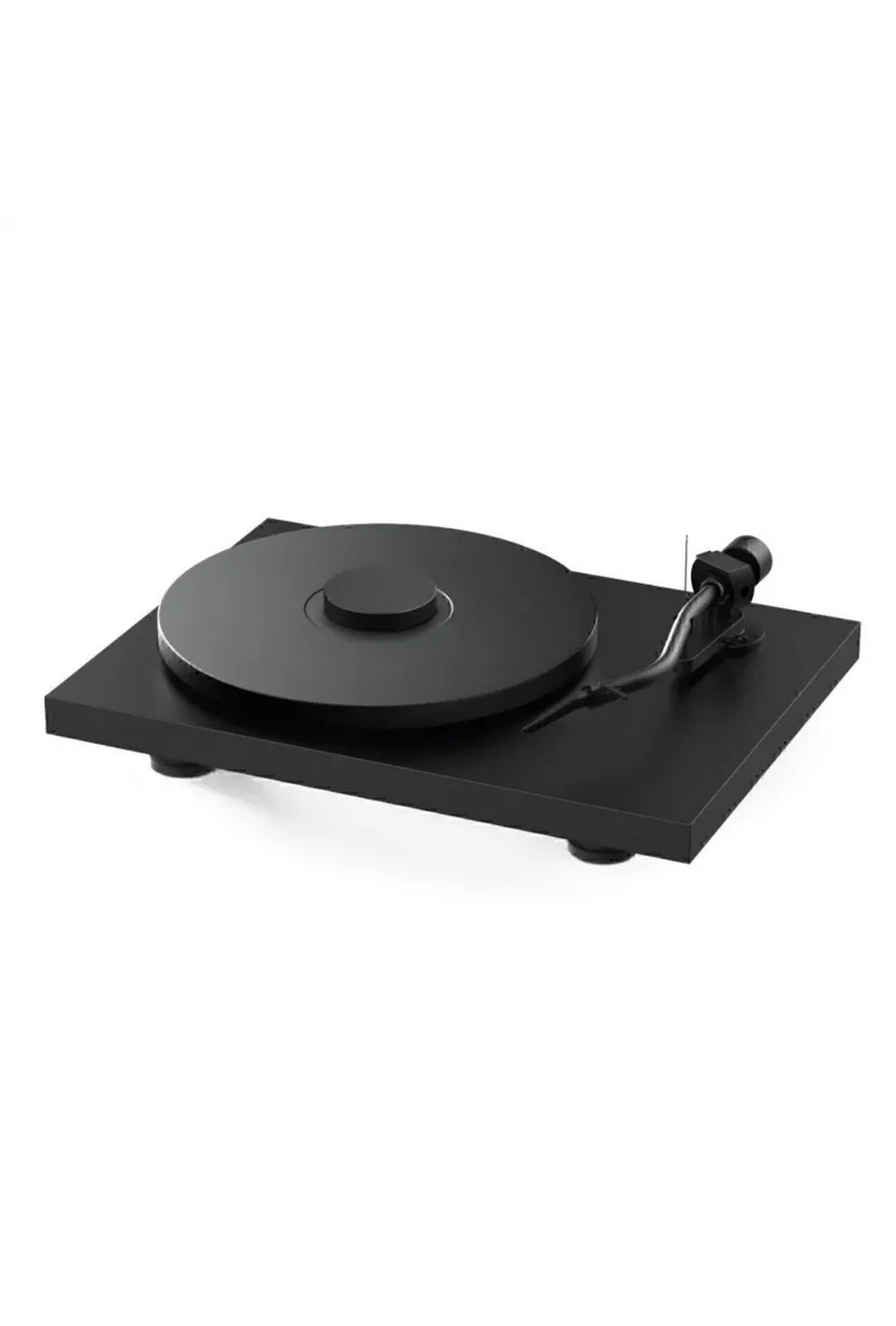 Pro-Ject Debut PRO S SPU-1E Black