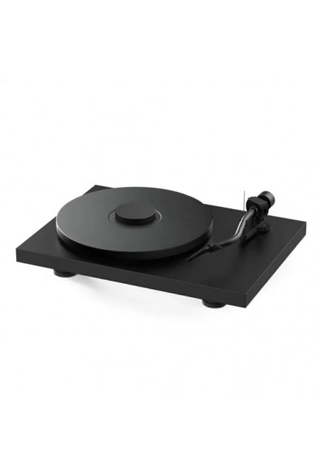 Pro-Ject Debut PRO S SPU-1E Black