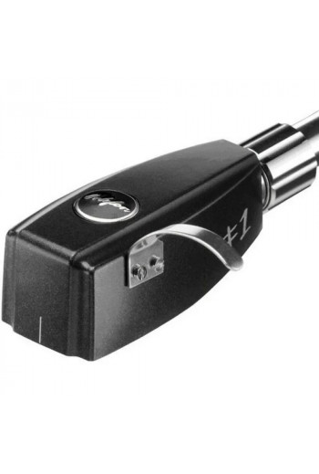 Pro-Ject Debut PRO S SPU-1E Black