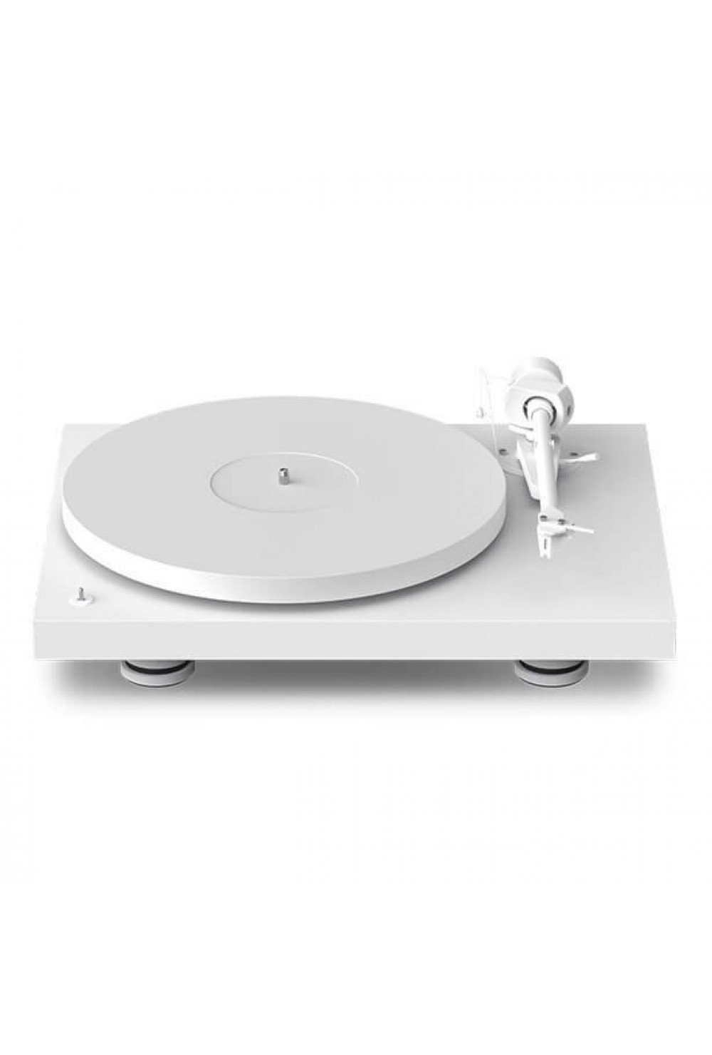 Pro-Ject Debut PRO 2M White Satin White