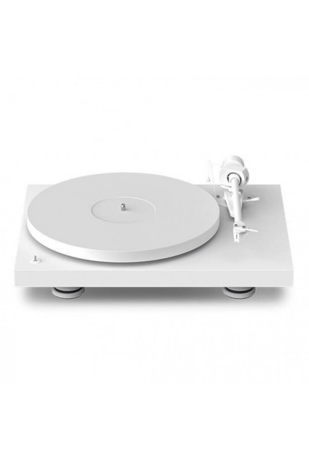 Pro-Ject Debut PRO 2M White Satin White