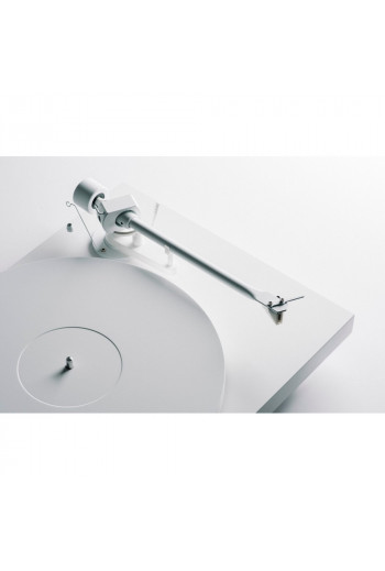 Pro-Ject Debut PRO 2M White Satin White