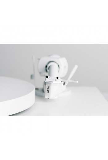 Pro-Ject Debut PRO 2M White Satin White