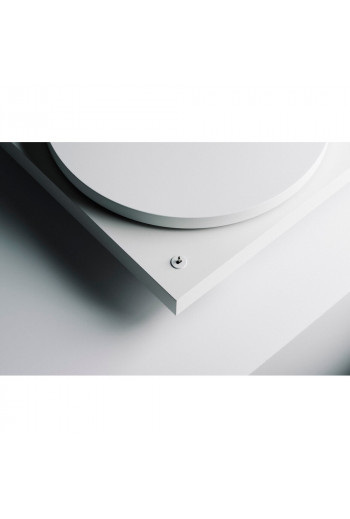 Pro-Ject Debut PRO 2M White Satin White