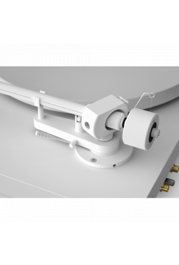 Pro-Ject Debut PRO 2M White Satin White