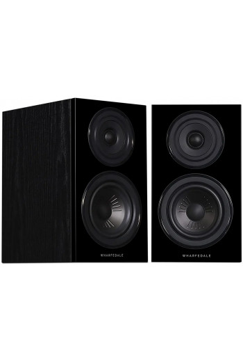 Wharfedale Diamond 12.1 Black Oak Wharfedale Diamond 12.1 Black Oak