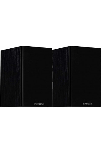 Wharfedale Diamond 12.1 Black Oak Wharfedale Diamond 12.1 Black Oak
