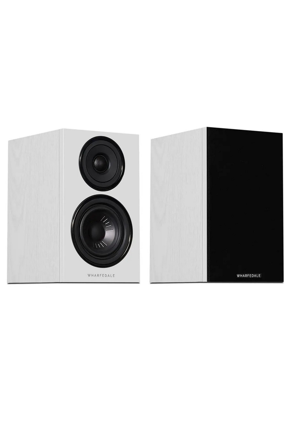 Wharfedale Diamond 12.2 White Oak Wharfedale Diamond 12.2 White Oak