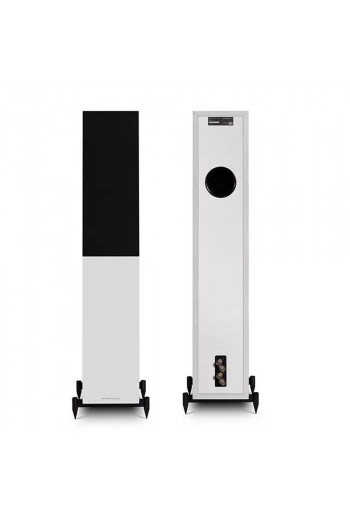 WHARFEDALE DIAMOND 12.3 Whitw WHARFEDALE DIAMOND 12.3 Whitw